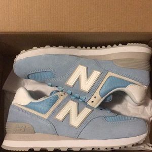 New Balance WI574 Sneakers